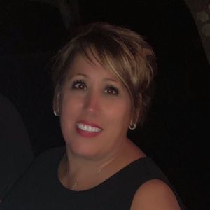 Meet your Posher, Gina